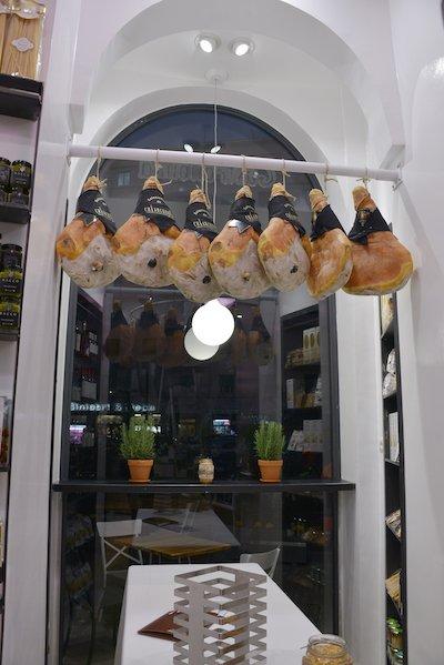 Chiancheria Gourmet a Roma Chiancheria Gourmet a Roma