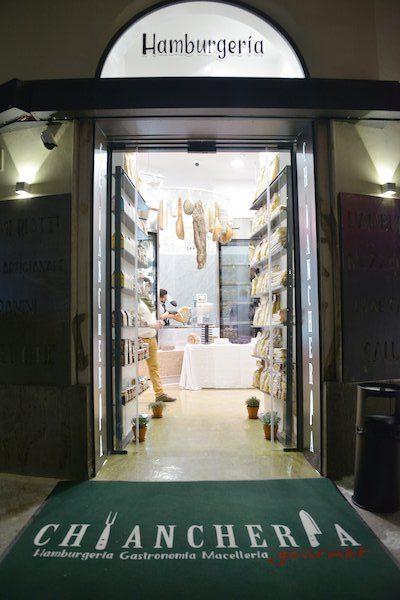 Chiancheria Gourmet a Roma Chiancheria Gourmet a Roma