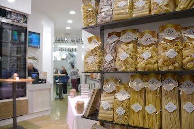 Chiancheria Gourmet a Roma Chiancheria Gourmet a Roma