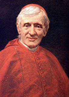 Tolkien, San John Henry Newman e il venerabile Mindszenty Tolkien, San John Henry Newman e il venerabile Mindszenty