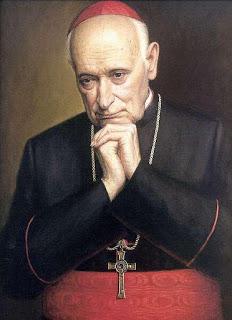 Tolkien, San John Henry Newman e il venerabile Mindszenty Tolkien, San John Henry Newman e il venerabile Mindszenty