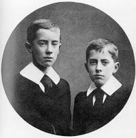 Tolkien, San John Henry Newman e il venerabile Mindszenty Tolkien, San John Henry Newman e il venerabile Mindszenty