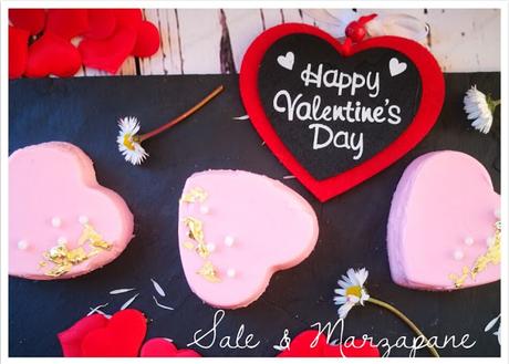 PANNA COTTA...BUON SAN VALENTINO! PANNA COTTA...BUON SAN VALENTINO!
