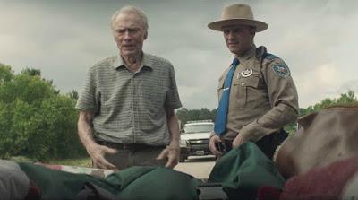 Nuova recensione Cineland - Il Corriere-The Mule di Clint Eastwood Nuova recensione Cineland - Il Corriere-The Mule di Clint Eastwood