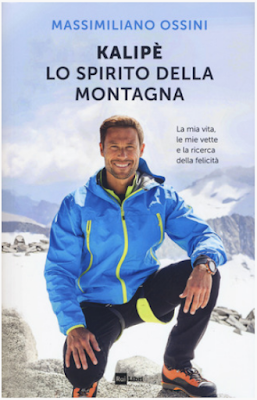 KALIPE' di Massimiliano Ossini KALIPE' di Massimiliano Ossini