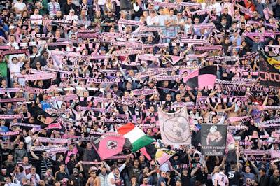 L'U.S. Città di Palermo e la Damir srl annunciano di aver raggiunto l’intesa L'U.S. Città di Palermo e la Damir srl annunciano di aver raggiunto l’intesa