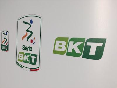 Lega B, l'ordine del giorno per l'assemblea ordinaria del 19 febbraio Lega B, l'ordine del giorno per l'assemblea ordinaria del 19 febbraio