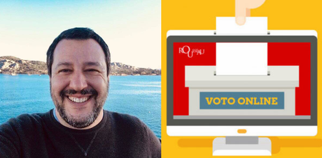 Salvini la scampa, niente autorizzazione a procedere: cade un altro pilastro grillino Salvini la scampa, niente autorizzazione a procedere: cade un altro pilastro grillino