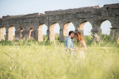 servizio fotografico prewedding eco mari photographer