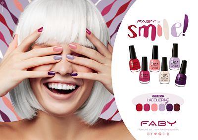Faby Smile! Faby Smile! collezione primavera-estate 2019