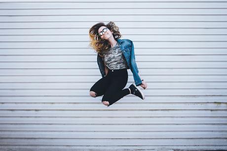 QUALCHE SEMPLICE CONSIGLO PER DIMAGRIRE (SENZA STRESS) PRIMA DELL'ESTATE QUALCHE SEMPLICE CONSIGLO PER DIMAGRIRE (SENZA STRESS) PRIMA DELL'ESTATE