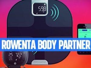 Recensione Rowenta Body Partner, la bilancia smart con un particolare misuratore esterno Recensione Rowenta Body Partner, la bilancia smart con un particolare misuratore esterno