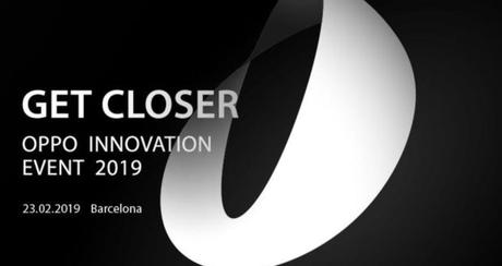 La tecnologia di zoom ottico 10X di Oppo eclisserà la presentazione di Galaxy S10 e LG G8? Oppo MWC 2019