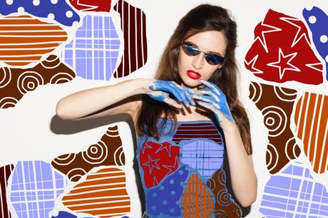 Le nuovissime montature KYME dall’appeal “cyber vintage” Le nuovissime montature KYME dall’appeal “cyber vintage”