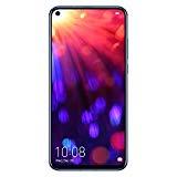 Recensione Honor View 20, il top di gamma che anticipa i trend del 2019 (e se li fa pagare) Recensione Honor View 20, il top di gamma che anticipa i trend del 2019 (e se li fa pagare)