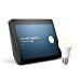 Amazon Echo Show arriva in Italia a 229,99 euro Amazon Echo Show arriva in Italia a 229,99 euro