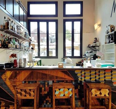 Vecchie fabbriche e nuovi bistrot: guida di Dergano scritta da chi abita in quartiere Vecchie fabbriche e nuovi bistrot: guida di Dergano scritta da chi abita in quartiere