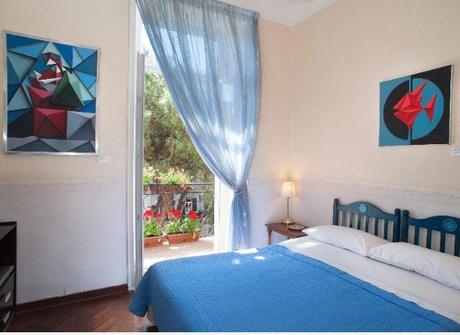 B&B Day, 9 marzo 2019: dove si può dormire gratis a Napoli e in altre città B&B Day, 9 marzo 2019: dove si può dormire gratis a Napoli e in altre città