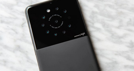 Sony e Light insieme per lo sviluppo di smartphone multicamera Sony e Light insieme per lo sviluppo di smartphone multicamera