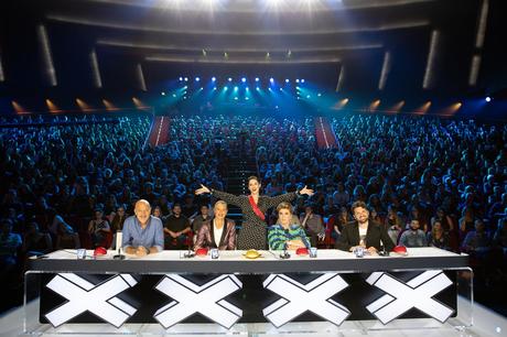 Penultimo appuntamento con le audizioni #IGT su Sky Uno e TV8 Penultimo appuntamento con le audizioni #IGT su Sky Uno e TV8