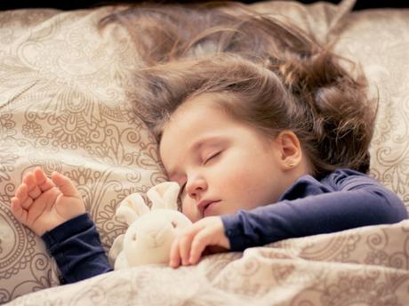 Il magico “potere” delle favole per far addormentare i bambini favole della buonanotte
