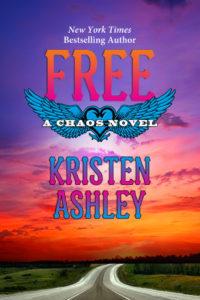 Kristen Ashley image