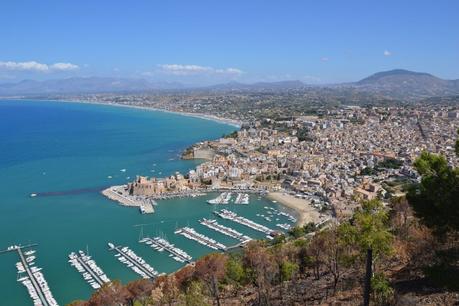 Vacanze Per Famiglie In Provincia Di Trapani Cosa Vedere