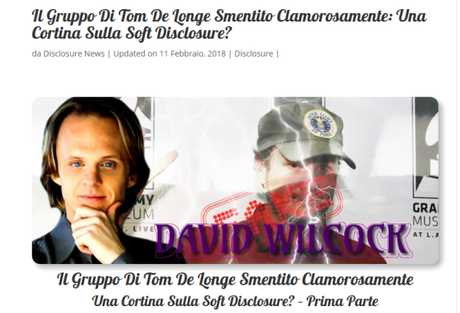E’ proprio vero che DeLonge è stato Sbufalato ? compreso i video rilasciati dal Pentagono? E’ proprio vero che DeLonge è stato Sbufalato ? compreso i video rilasciati dal Pentagono?