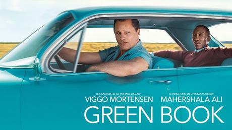 Oscar Marathon 2019: I miei vincitori Oscar Marathon 2019: I miei vincitori