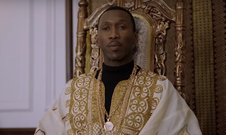 Oscar Marathon 2019: I miei vincitori Oscar Marathon 2019: I miei vincitori