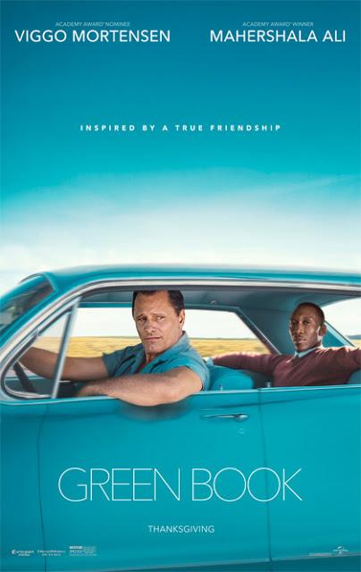 Oscar Marathon 2019: I miei vincitori Oscar Marathon 2019: I miei vincitori
