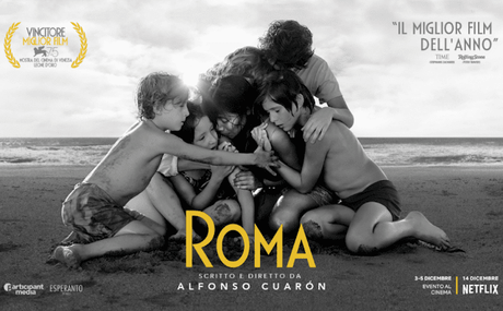 Oscar Marathon 2019: I miei vincitori Oscar Marathon 2019: I miei vincitori