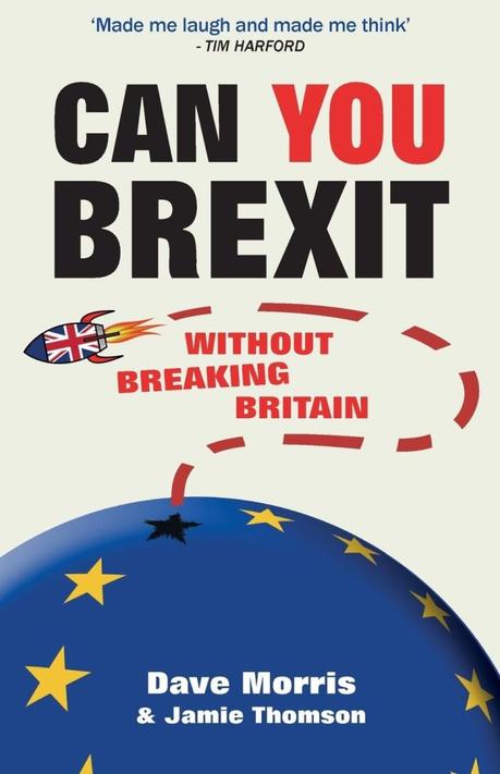 Il librogame sulla Brexit Il librogame sulla Brexit