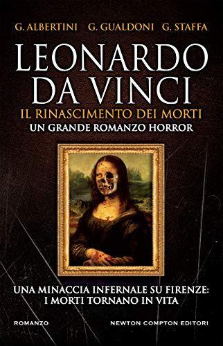 Zombie rinascimentali clonati Zombie rinascimentali clonati