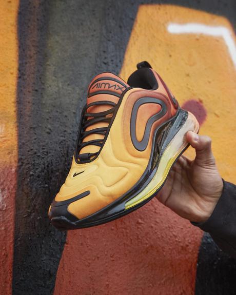 Le nuove Nike Air Max 720 in vendita da JD Sports Le nuove Nike Air Max 720 in vendita da JD Sports