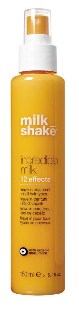 milk_shake sostiene Amazonia Onlus contro la deforestazione milk_shake sostiene Amazonia Onlus contro la deforestazione