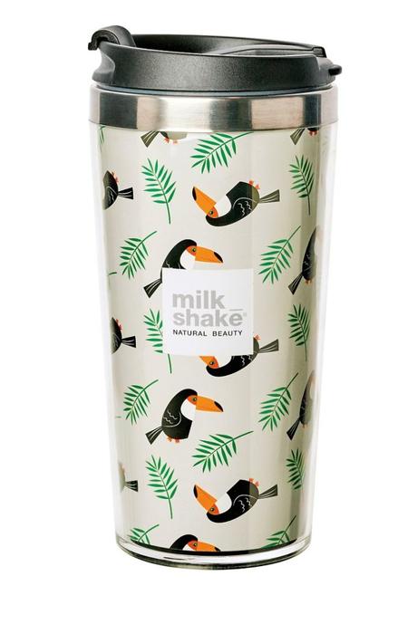 milk_shake sostiene Amazonia Onlus contro la deforestazione milk_shake sostiene Amazonia Onlus contro la deforestazione