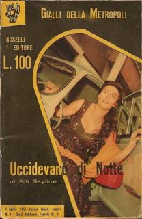 DIABOLICH, L'ASSASSINO CHE SFIDO' TORINO. - Seconda Parte DIABOLICH, L'ASSASSINO CHE SFIDO' TORINO. - Seconda Parte