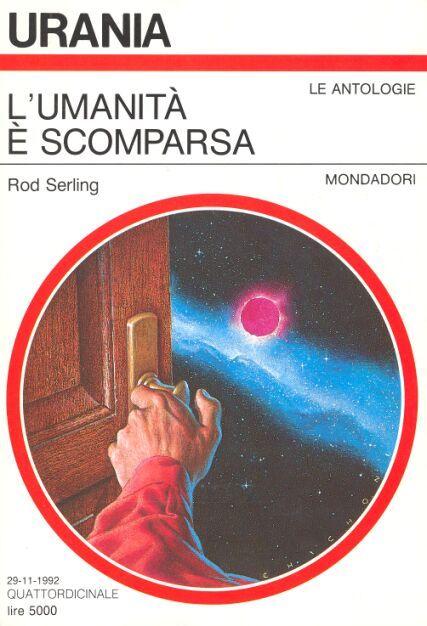 Scomparsi nel nulla Scomparsi nel nulla