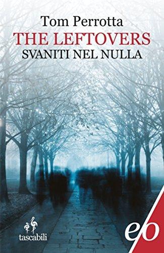 Scomparsi nel nulla Scomparsi nel nulla