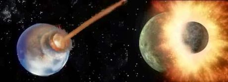 Marte: I due emisferi così diversi sono la prova di un’antica catastrofe cosmica Marte: I due emisferi così diversi sono la prova di un’antica catastrofe cosmica