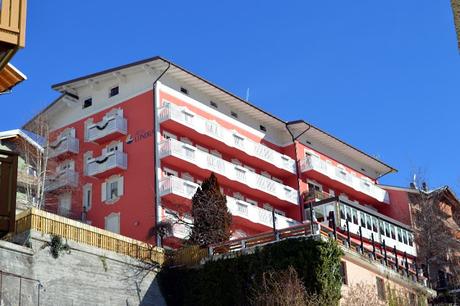 dormire a molveno dormire a molveno