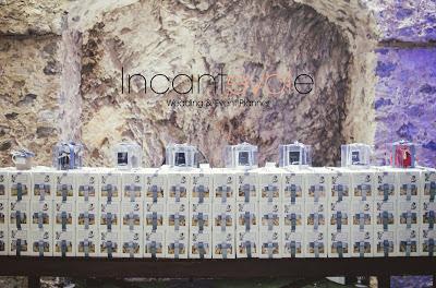 bomboniere gastronomiche incantevole wedding planner