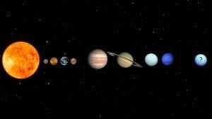 Il Nono Pianeta? “Solo una possibilità su 500 che non esista…” IL SISTEMA SOLARE POTREBBE PRESTO AMPLIARSI