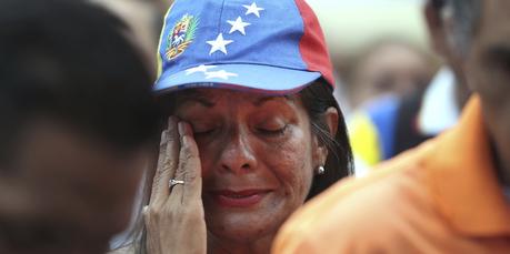 #Venezuela2019: andrà sempre peggio #Venezuela2019: andrà sempre peggio