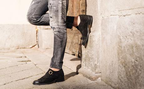 GUIDO MAGGI THE ORIGINAL ELEVATOR SHOES MADE IN ITALY GUIDO MAGGI THE ORIGINAL ELEVATOR SHOES MADE IN ITALY