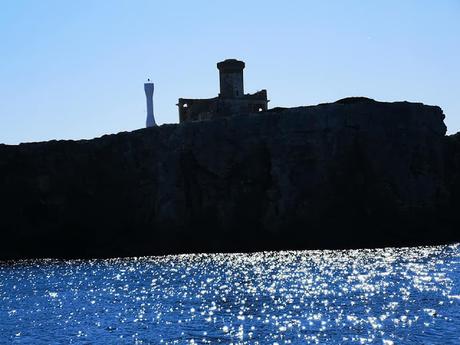 FOTO: nuovo faro