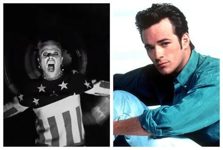 Mamma, voglio diventare un firestarter e un bello e dannato di Beverly Hills Mamma, voglio diventare un firestarter e un bello e dannato di Beverly Hills