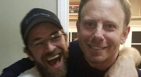 Luke Perry è morto Risultati immagini per luke perry