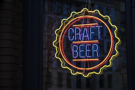 Nelle Marche arrivano le strade della birra Nelle Marche arrivano le strade della birra